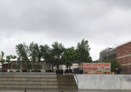 Baumschule Kulturforum