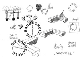Baumschule Kulturforum