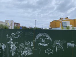 Baumschule Kulturforum