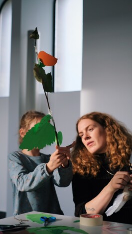 Baumschule Kulturforum