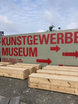 Baumschule Kulturforum