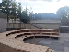 Baumschule Kulturforum
