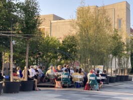 Baumschule Kulturforum