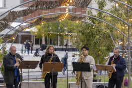 Baumschule Kulturforum