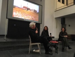 Baumschule Kulturforum