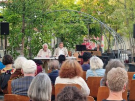 Baumschule Kulturforum