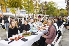 Baumschule Kulturforum