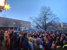 Baumschule Kulturforum