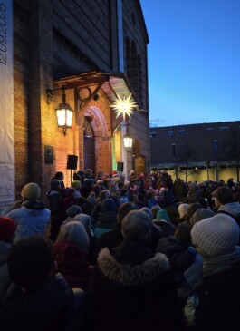 Baumschule Kulturforum